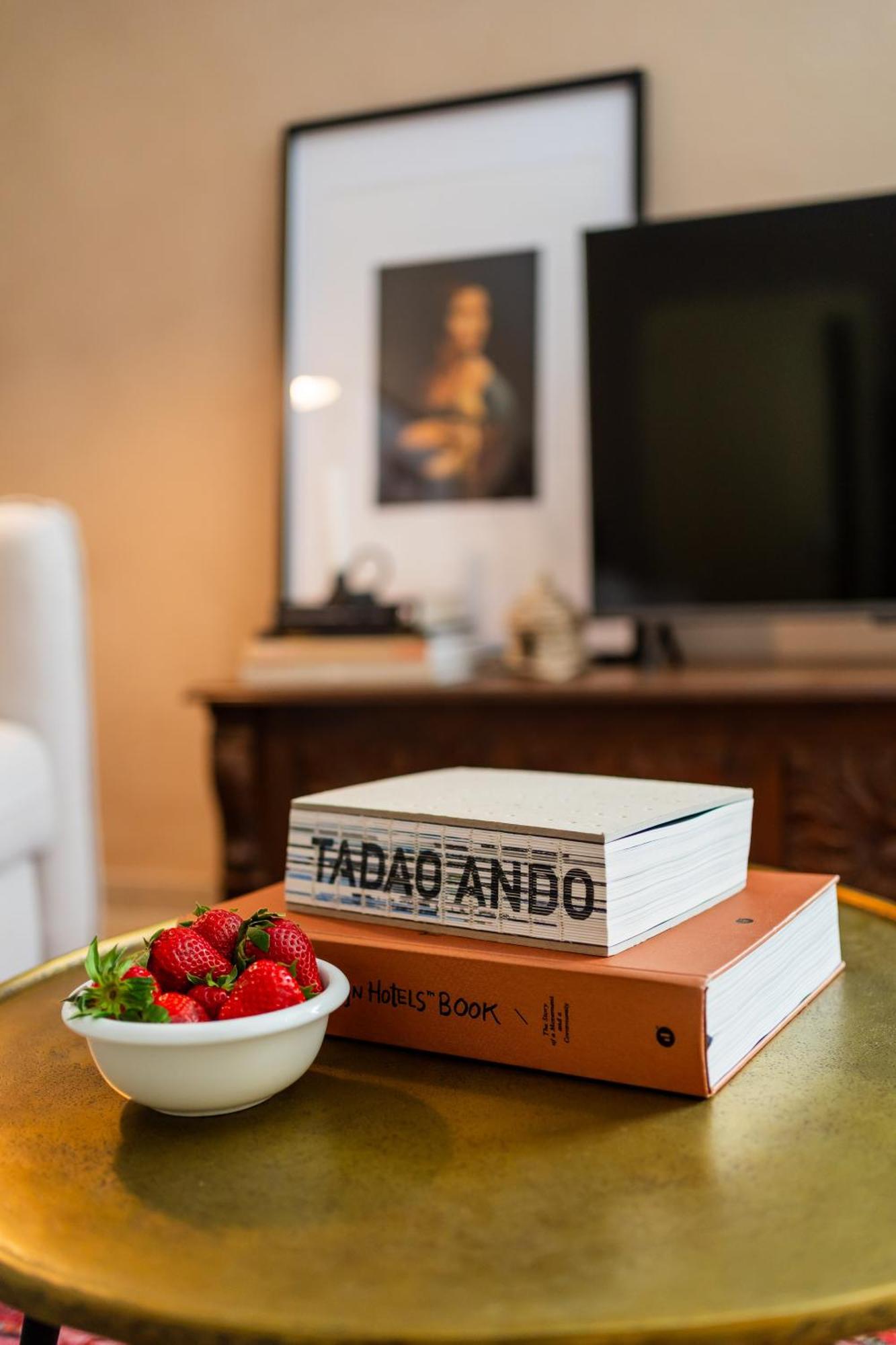 Montalbano Gem - Heritage Studio With Airy Vibes Rovinj Dış mekan fotoğraf